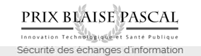 Prix Blaise Pascal